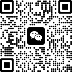 东莞企石户口网顾问微信二维码
